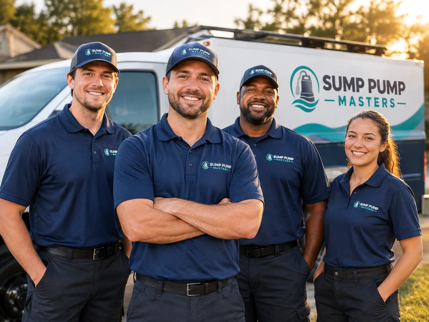 Sump Pump Repair company in Bridge City, TX